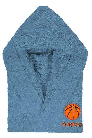Albornoz NBA Kids Acero