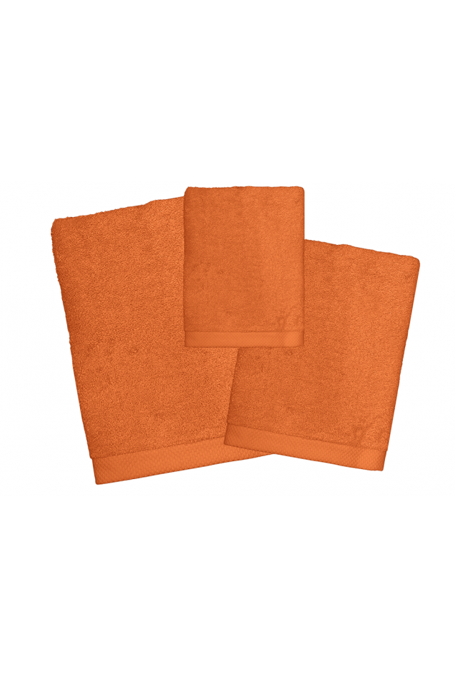 Comprar Juego de Toallas Butano Personalizado