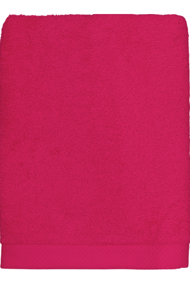 Comprar Toalla Personalizada Fucsia Lasa