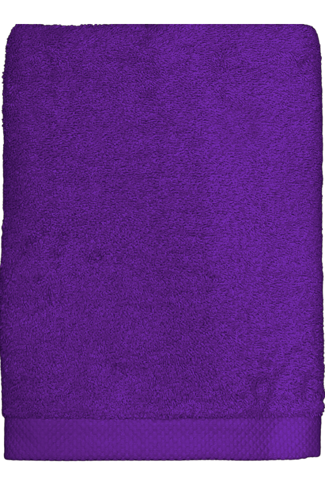 Comprar Toalla Personalizada Violeta lasa