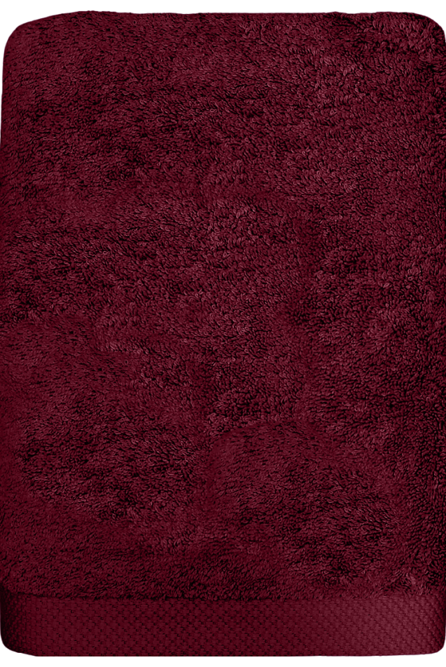 Comprar Toalla Personalizada Burdeos Lasa