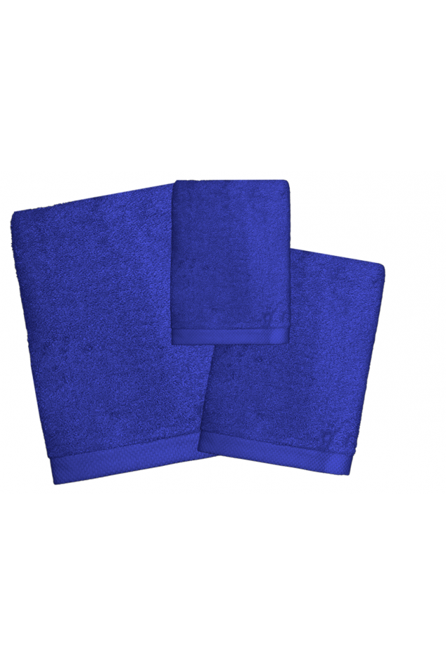 Comprar Juego de Toallas Ultramar Personalizado