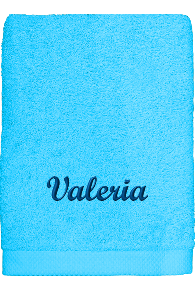 Toalla Pure Océano Comprar Toalla Pure Océano Personalizada