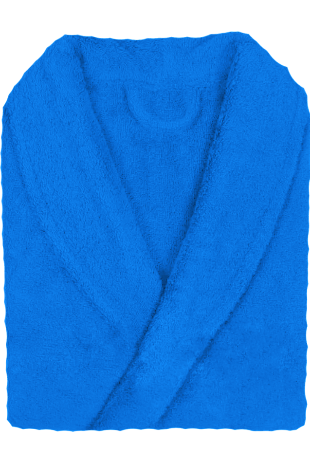 Comprar Albornoz Pure Turquesa Personalizado