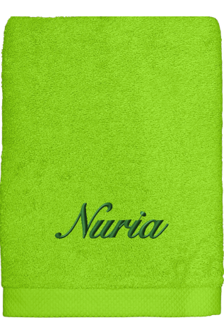 Comprar Toalla Pure Pistacho