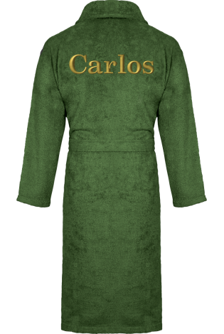 Albornoz Pure Caqui