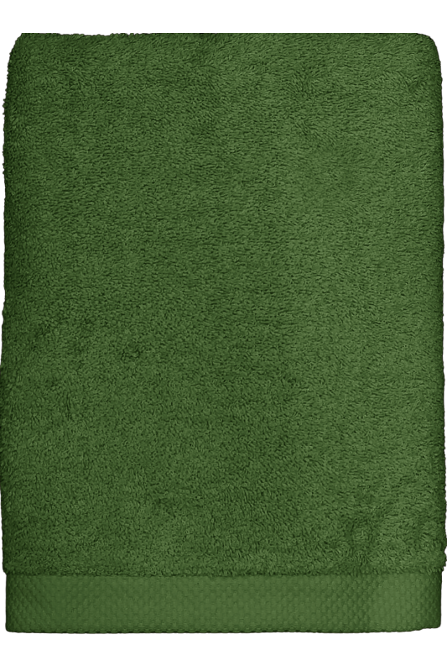 Comprar Toalla Pure Caqui