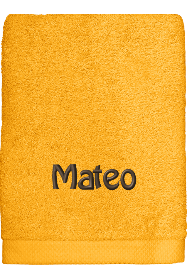 Toalla Pure Oro Comprar Toalla Pure Oro Personalizada