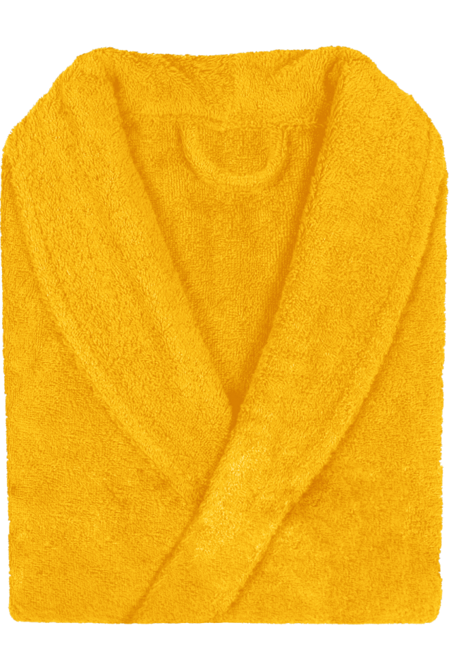 Comprar Albornoz Pure Oro Personalizado