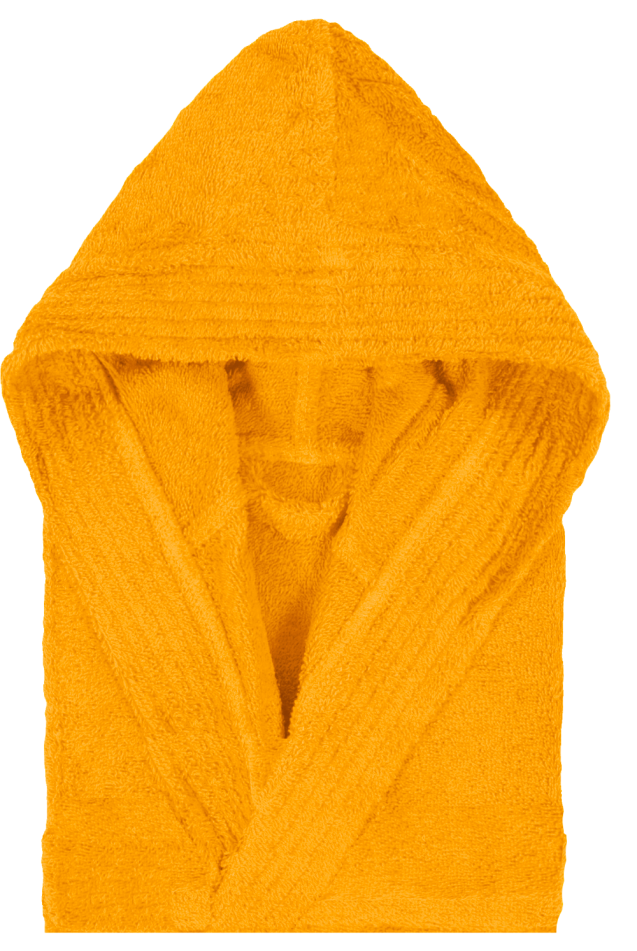 Comprar Albornoz Kids Oro Personalizado