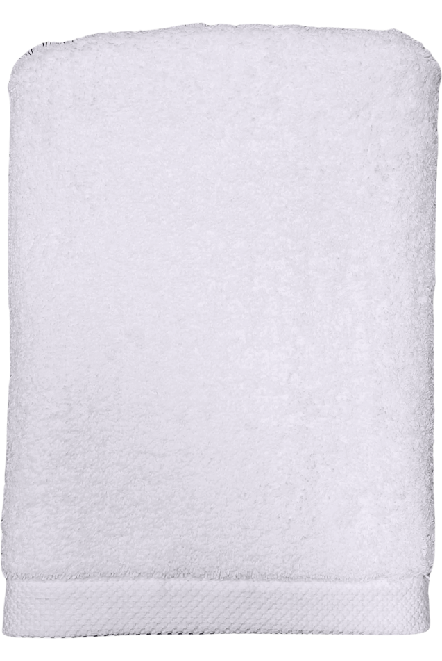 Comprar Toalla Pure Blanca Personalizada