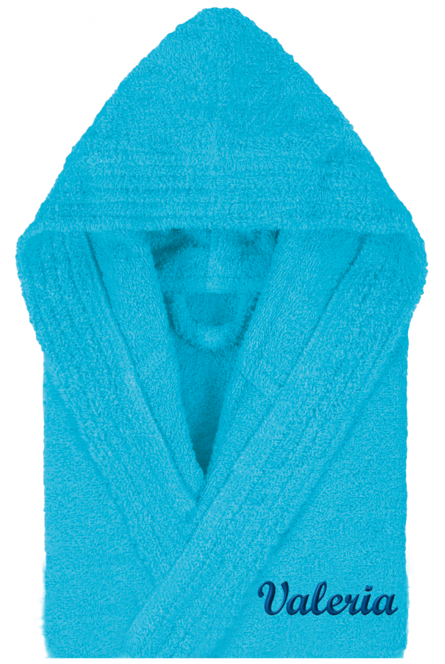 Comprar Albornoz Kids Océano Personalizado