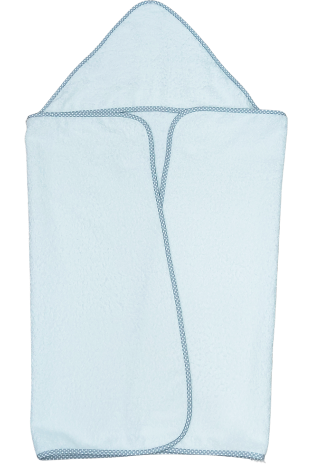 Comprar Capa Picolo Topos Gris Personalizada