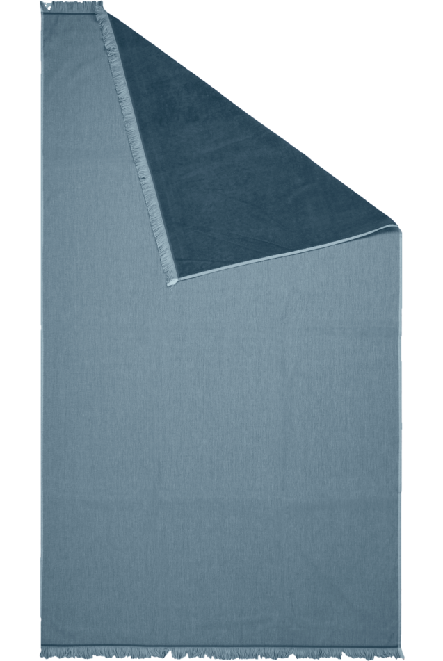 Comprar Toalla Playa Pareo Ginger Denim