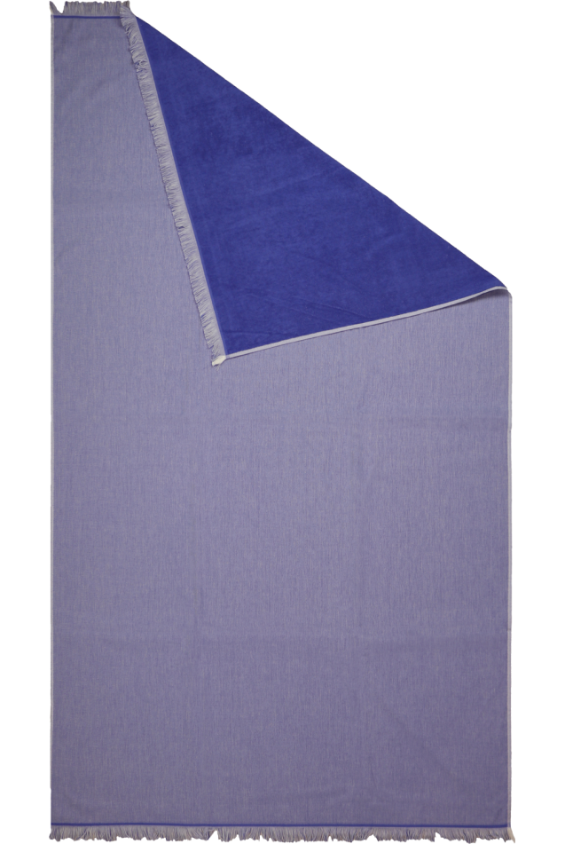 Comprar Toalla Playa Ginger Azul Personalizada