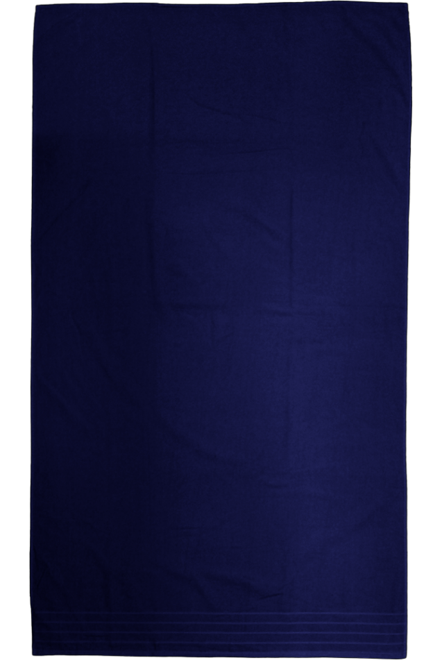 Comprar Toalla Playa Personalizada Cool Azul Marino