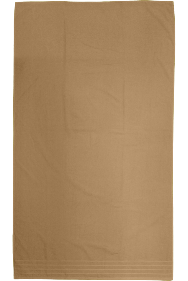 Comprar Toalla Playa Personalizada Cool Castaño