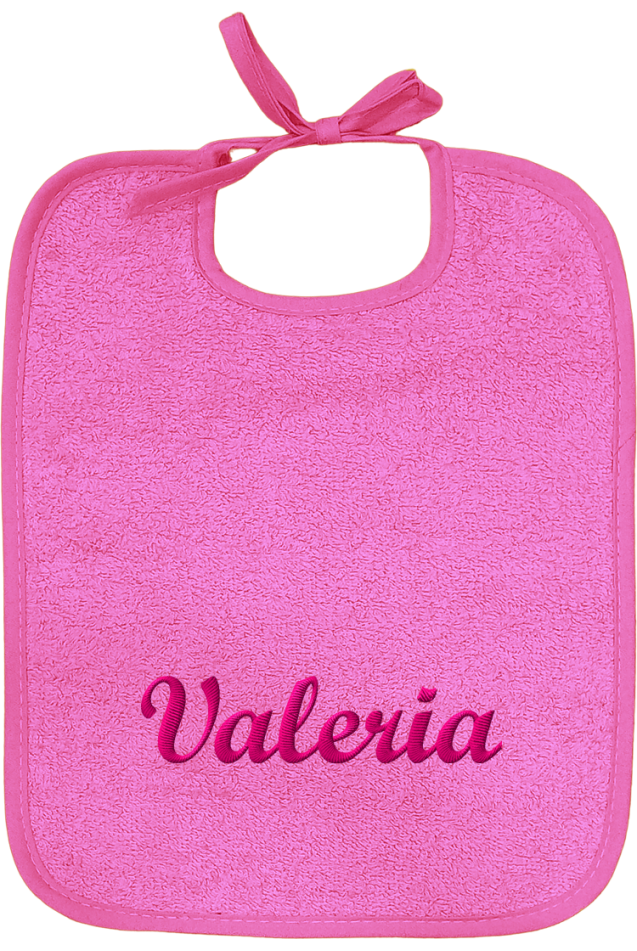 Babero Con Tira Fresa Comprar Babero Picolo Con Tira Fresa Personalizado