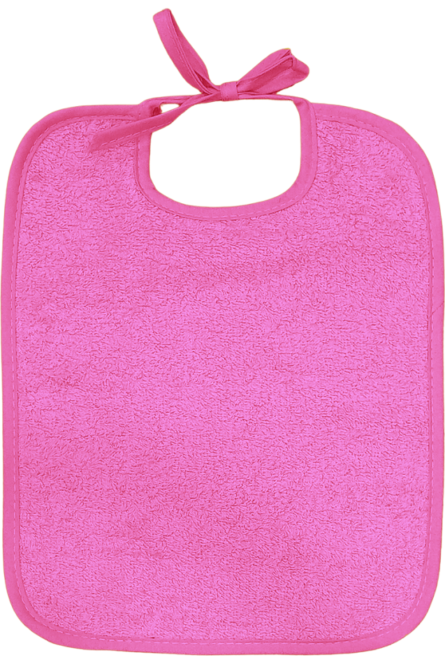 Comprar Babero Picolo Con Tira Fresa Personalizado