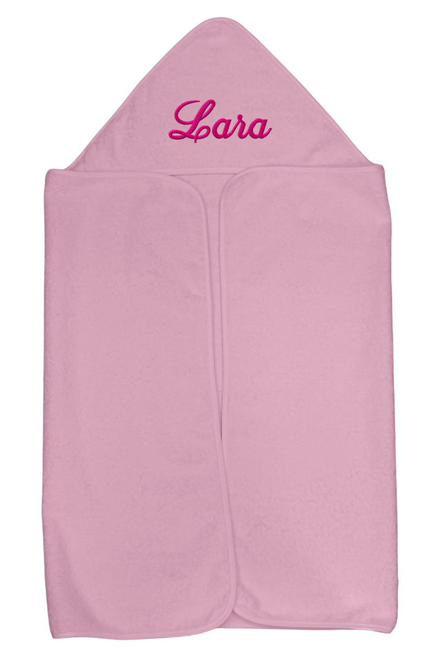Comprar Capa Picolo Rosa Personalizada