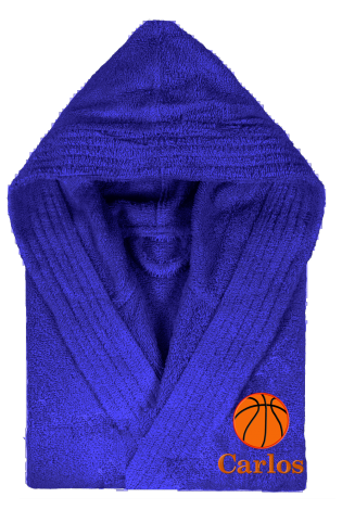 Albornoz NBA Marino Personalizado