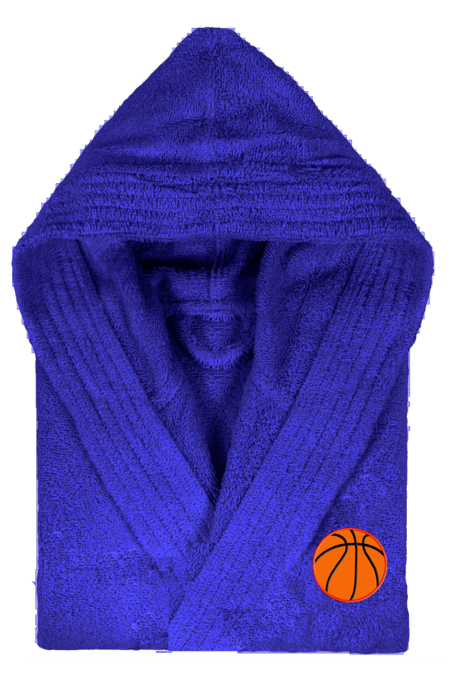 Comprar Albornoz NBA Ultramar Personalizado