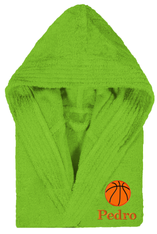 Albornoz NBA Pistacho Personalizado