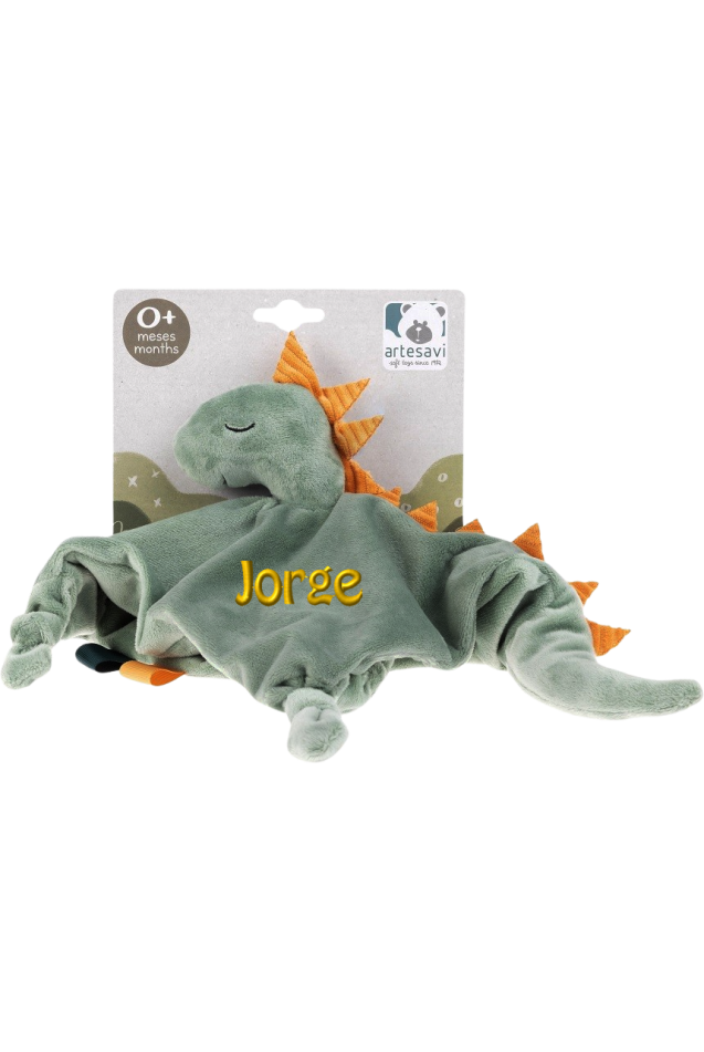 Dou Dou Dino Comprar Dou dou Dragon Personalizado