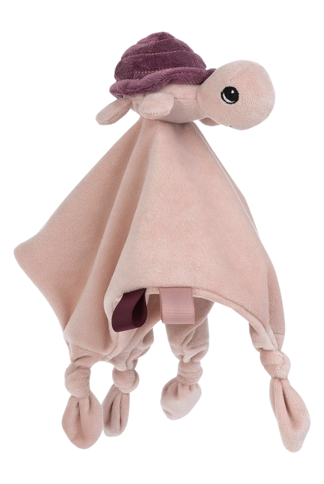 Comprar Duo dou Tortuga Rosa Personalizado