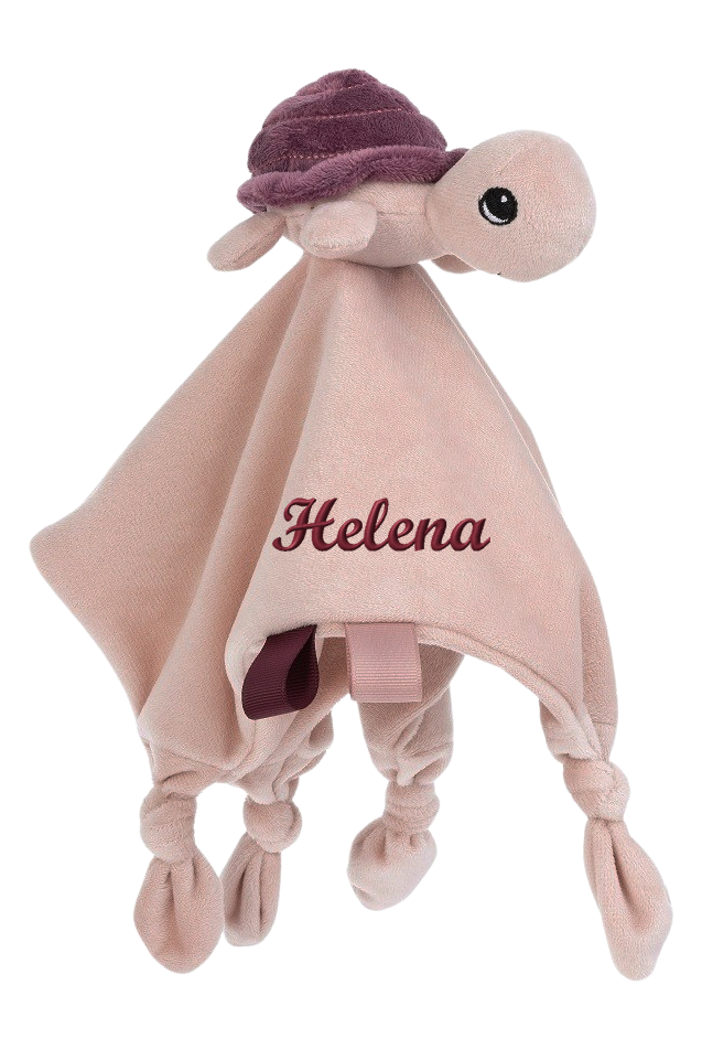 Dou Dou Tortuga Rosa Comprar Duo dou Tortuga Rosa Personalizado