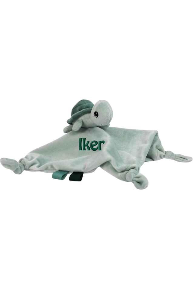 Dou Dou Tortuga Verde Comprar Duo dou Tortuga Verde Personalizado