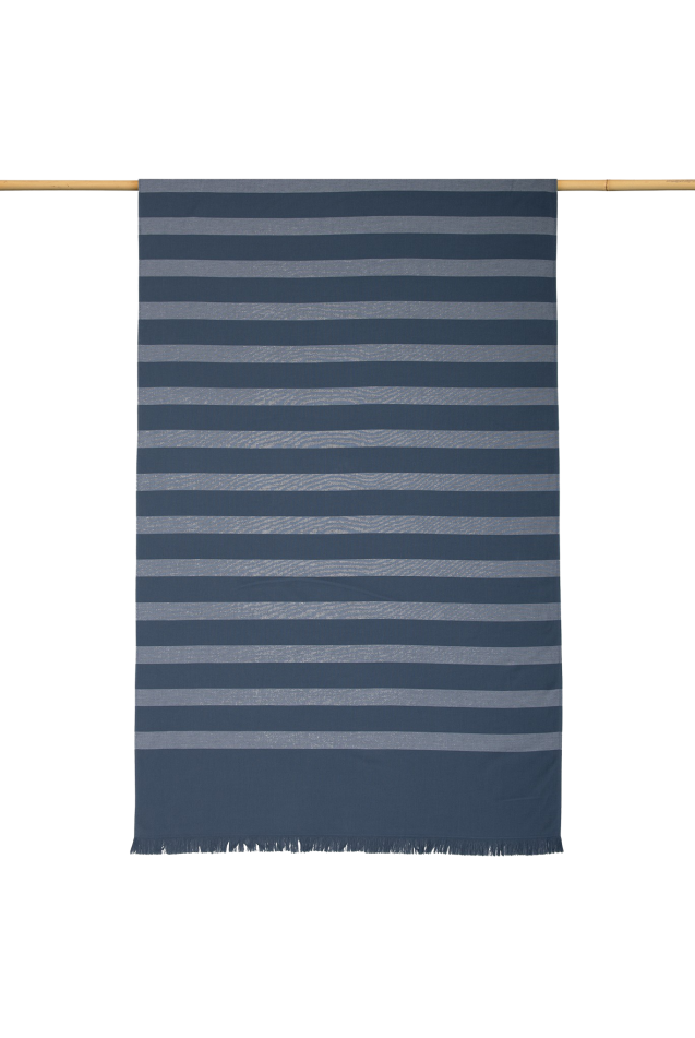 Comprar Toalla Playa Segur Azul Personalizada