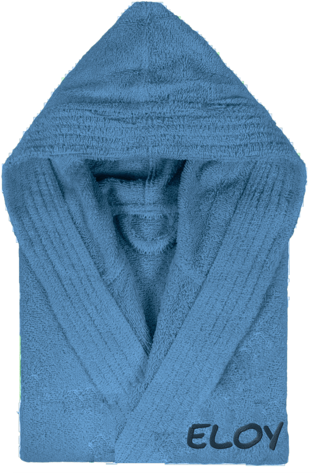 Comprar Albornoz Kids Acero Personalizado