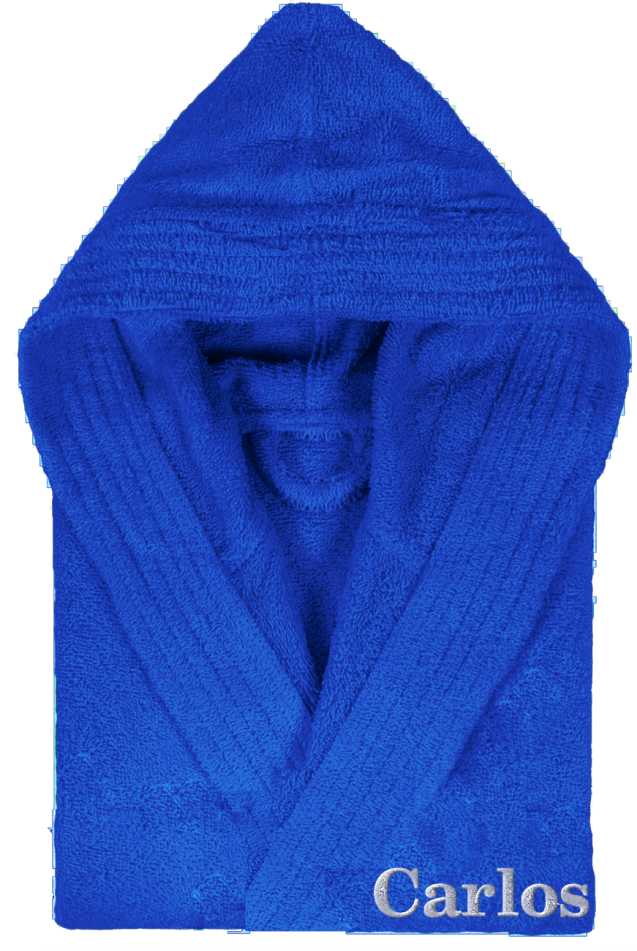 Comprar Albornoz Pure Kids Ultramar Personalizado