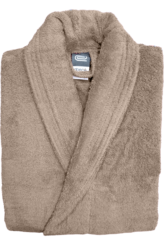 Comprar Albornoz Smoking Piedra Personalizado