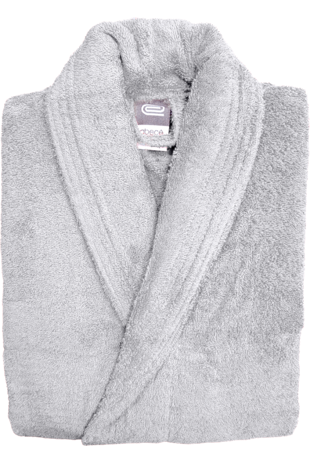 Comprar Albornoz Zoe Perla Personalizado