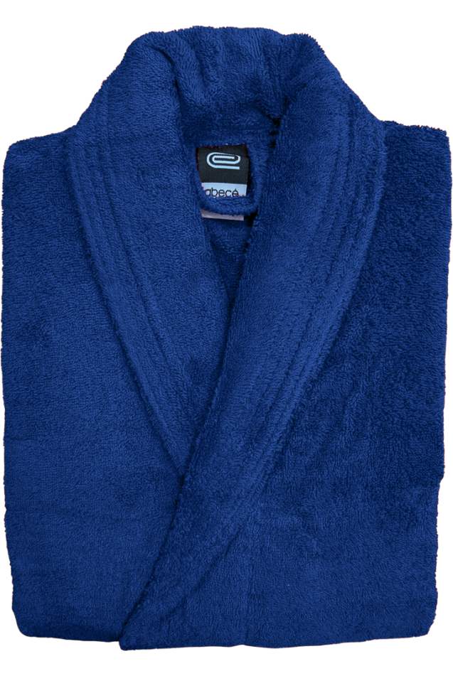 Comprar Albornoz Smoking Pacífico Personalizado