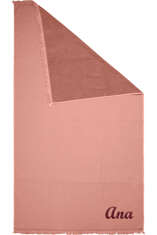 Ginger Maquillaje Personalizada