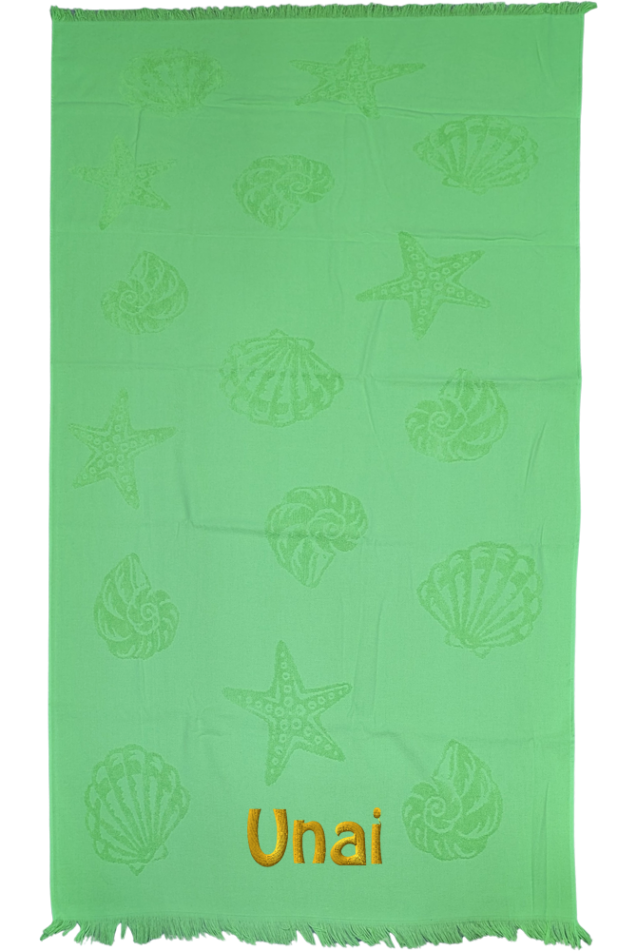 Playa Hio Pistacho Comprar Toalla Playa Hio Pistacho