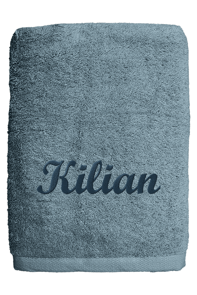 Comprar Toalla Personalizada Turmalina Abecé