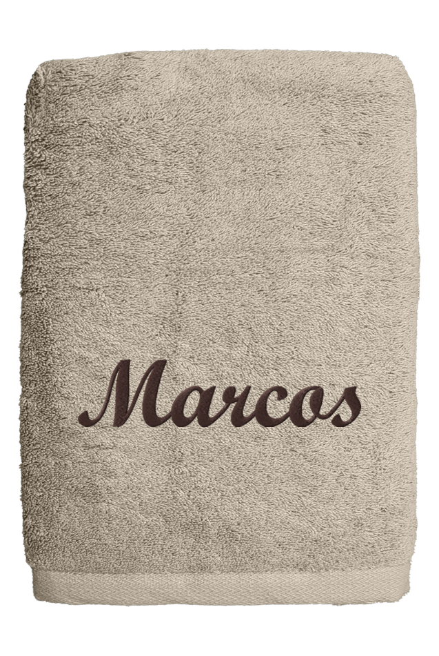 Comprar Toalla Personalizada Tierra Abecé