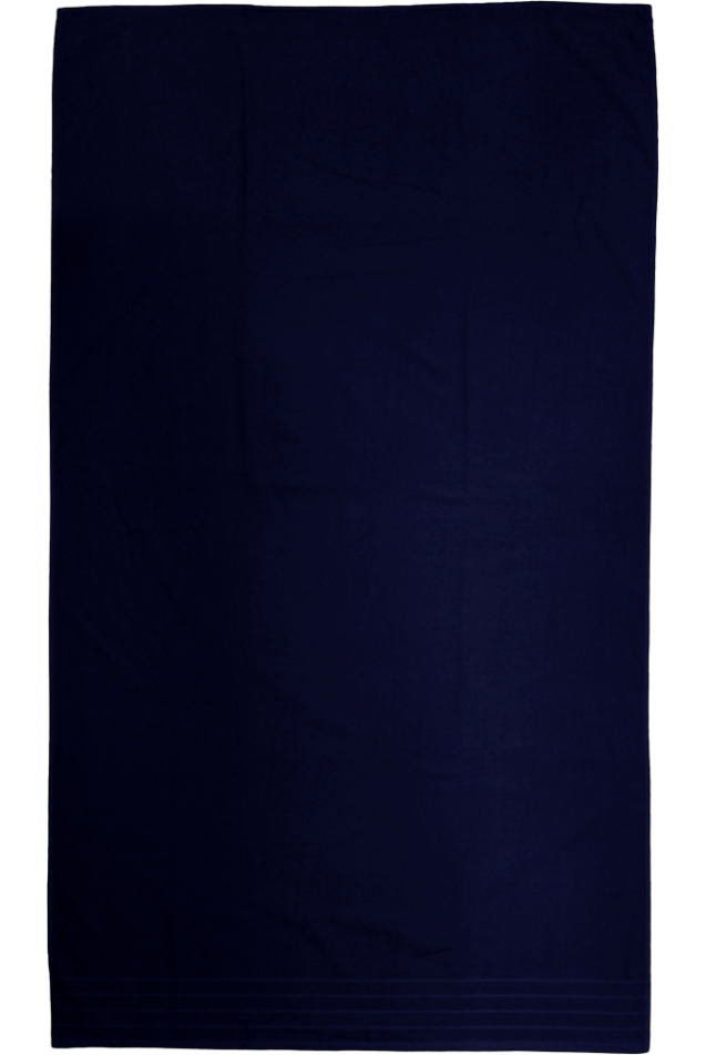 Comprar Toalla Playa Cool Azul Marino