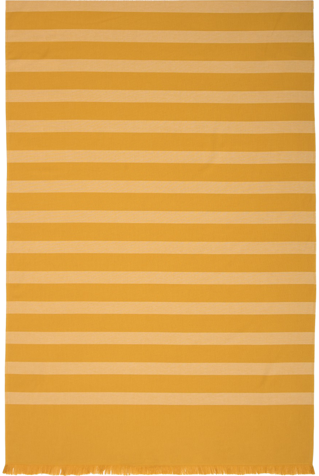 Comprar Toalla Playa Segur Amarillo