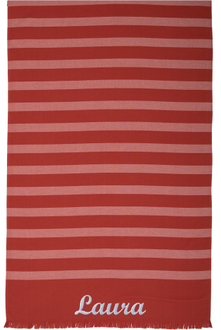 Comprar Toalla Playa Pareo Segur Teja