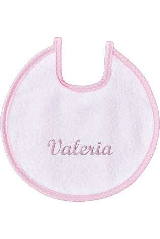 Redondo Topos Rosa