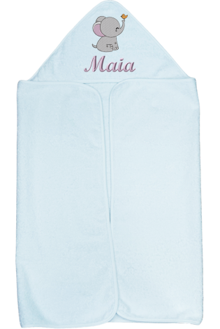 Capa Dumby Rosa Capa Dumby Rosa