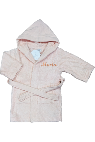 Albornoz Basic Salmón