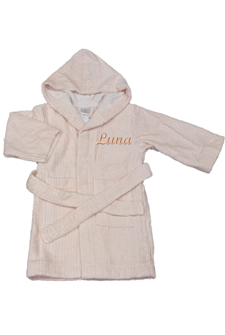 Albornoz Rayas Salmón Personalizado