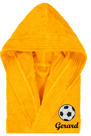 Albornoz Futbol Kids Oro