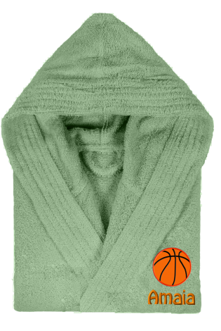 Albornoz Kids Césped NBA